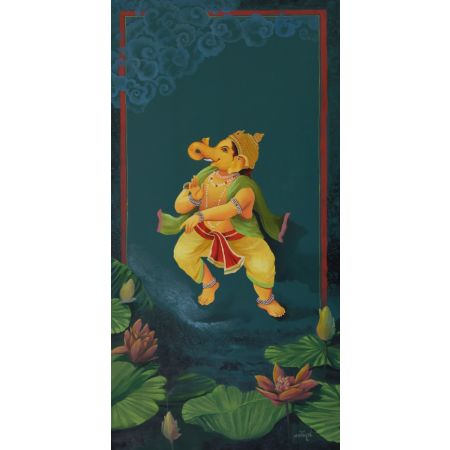 Vinayakaya 
