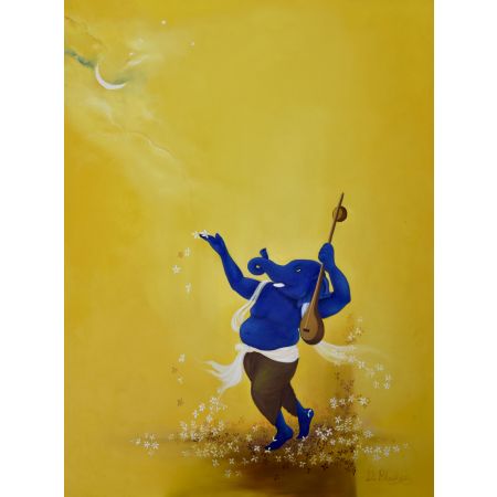 Ganesha Tarun