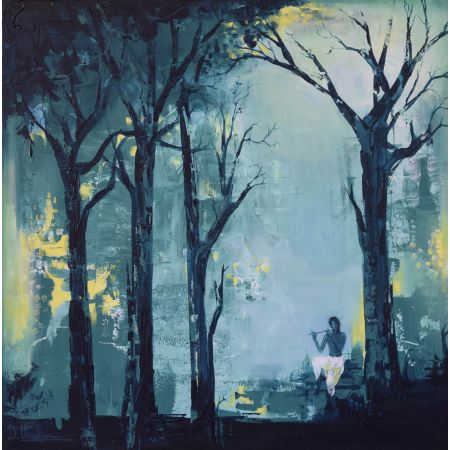 Krishna Calling