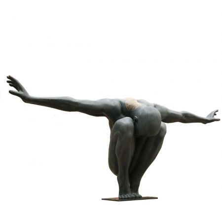 Taking a Bow (Edition 4 of 10)