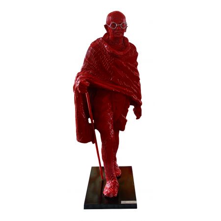 Mahatma Gandhi