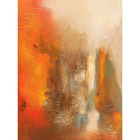 Poetry in Gold 40
