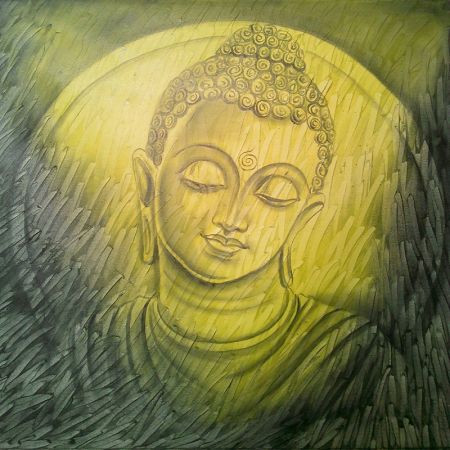 Lord Buddha