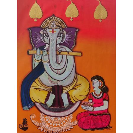 Ganesh bhakti [nv1]