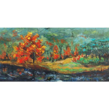 Autumn IV