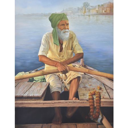 Banaras