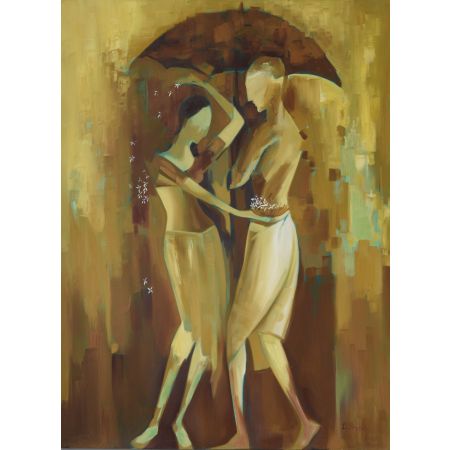 Monsoon Love