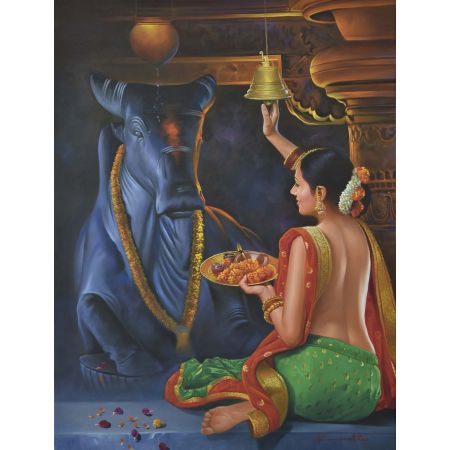 Devotee