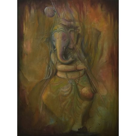 Ganesha Devadeva