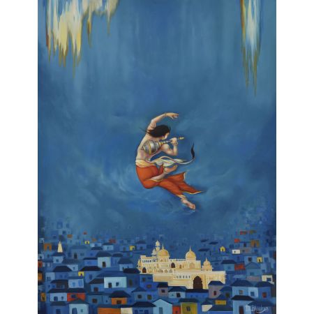 Flight of Fantasy