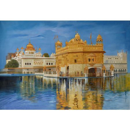 Golden Temple