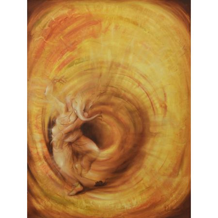 Ganesha Sarvadevatman