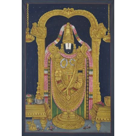 Balaji Pichwai 