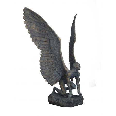 Flight of Imagination (Edition 4 of 10)