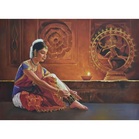 Natraj