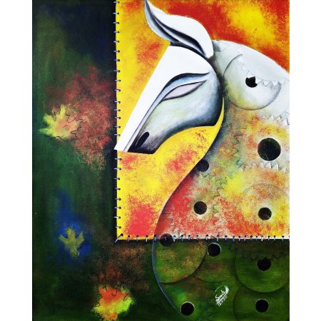 Motion of Life 2