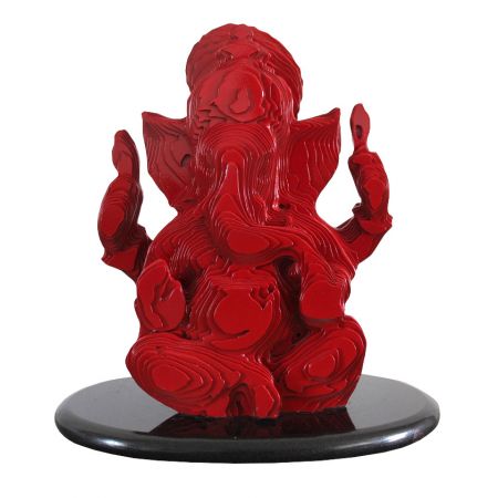 Ganpati Bappa Morya