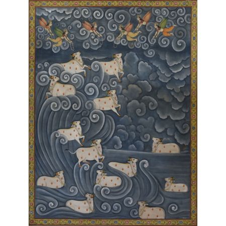 Pichwai