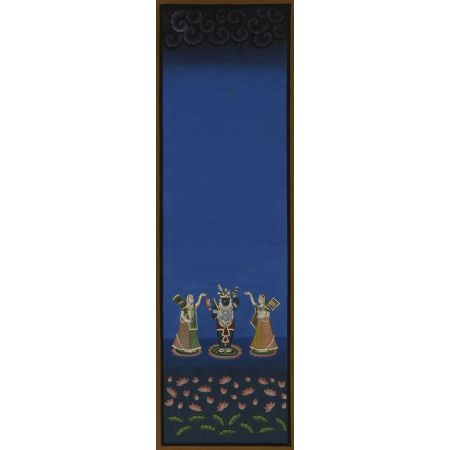 Pichwai