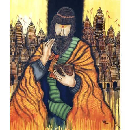 Tapasya 