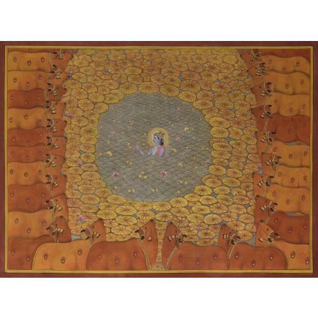 Pichwai II