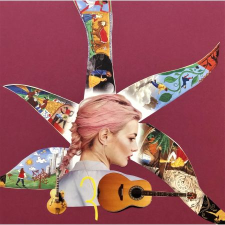 Guitar Girl