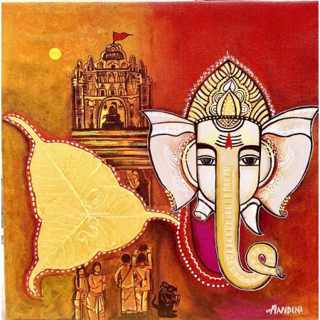 Ganesh bhakti