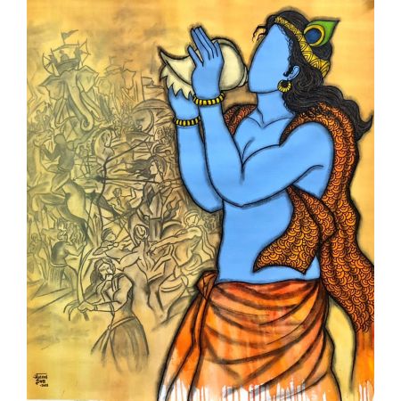 Panchajanya 