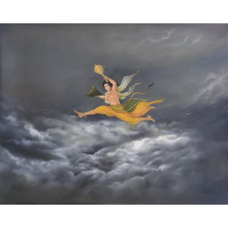 Flight of Fantasy