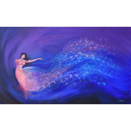 Krishna Resonance