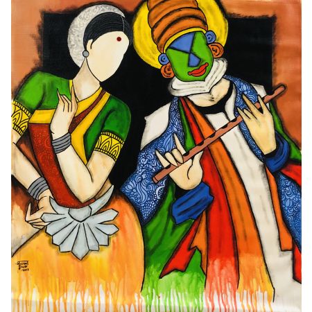Muralidhar 