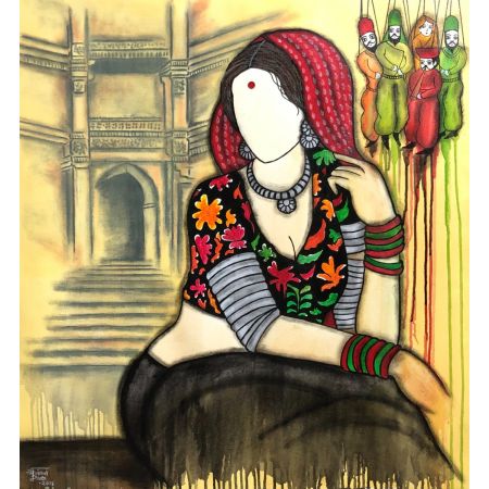 Padmavati 