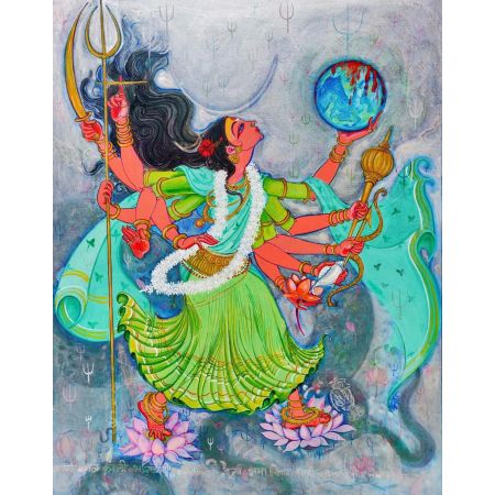 Vasudha