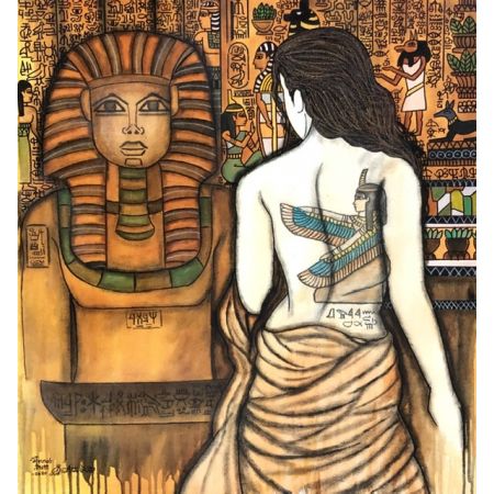 Cleopatra
