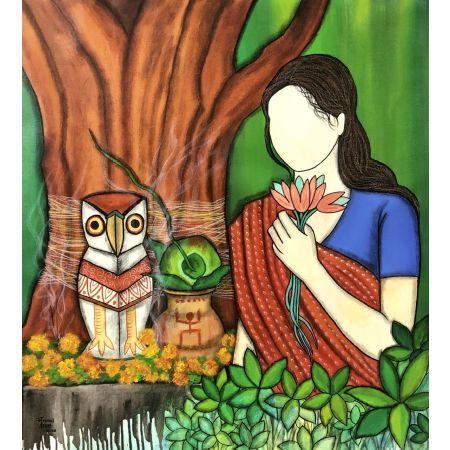 Lakshmi 