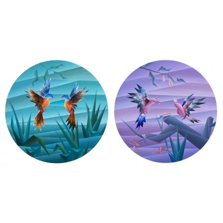 Adore (Set of 2)