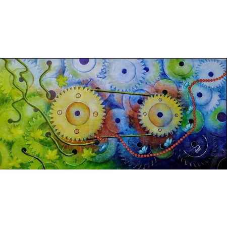 Time apparatus