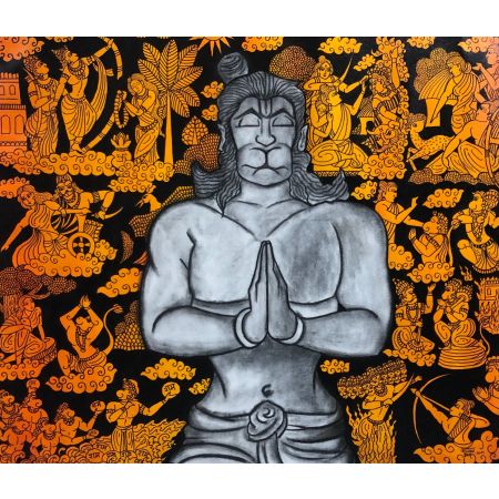 Anjaneya