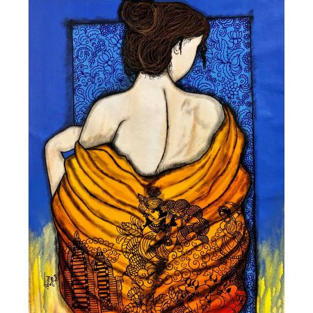 Radha 