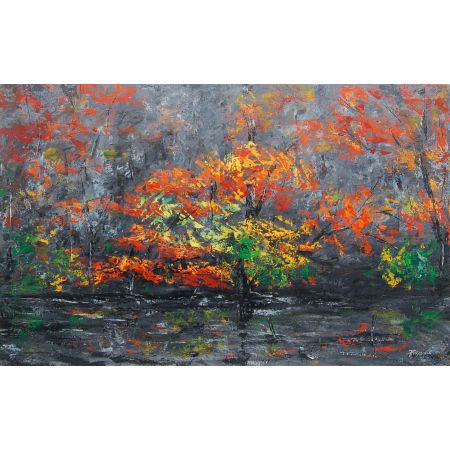 Autumn IV