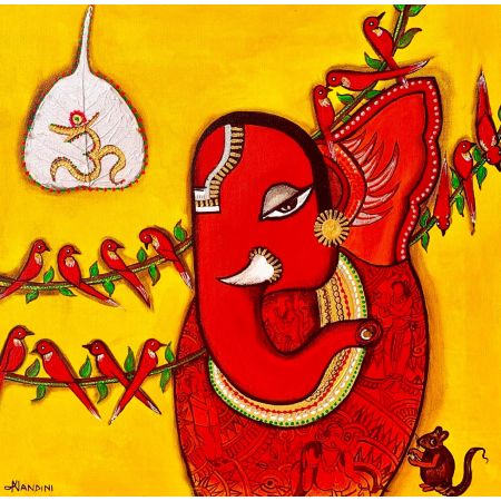 Ganesh bhakti