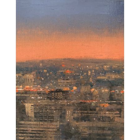 Cityscape 7