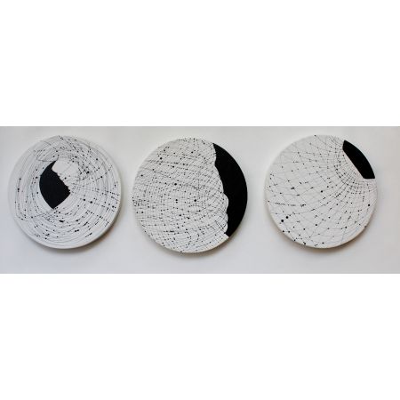Beyond Longitudes (Set of 3)