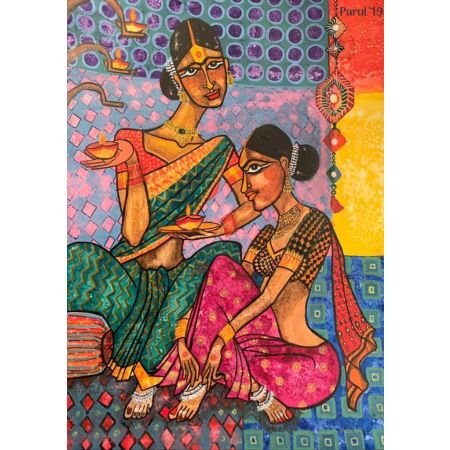 Deepawali Mahotsav !!