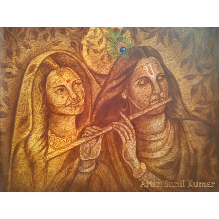 Radha Krishna