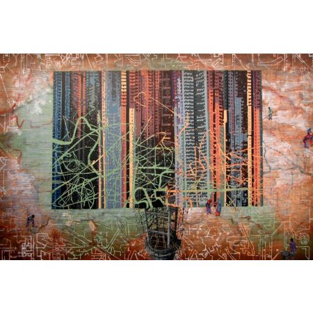 Plantation-II