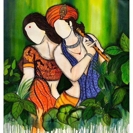 Preeti