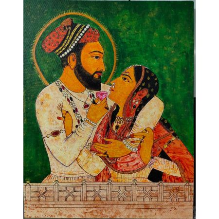 The Eternal Love