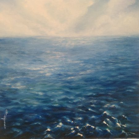 Blue Ocean