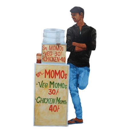 Momo Wala